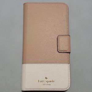 Kate Spade iPhone Case